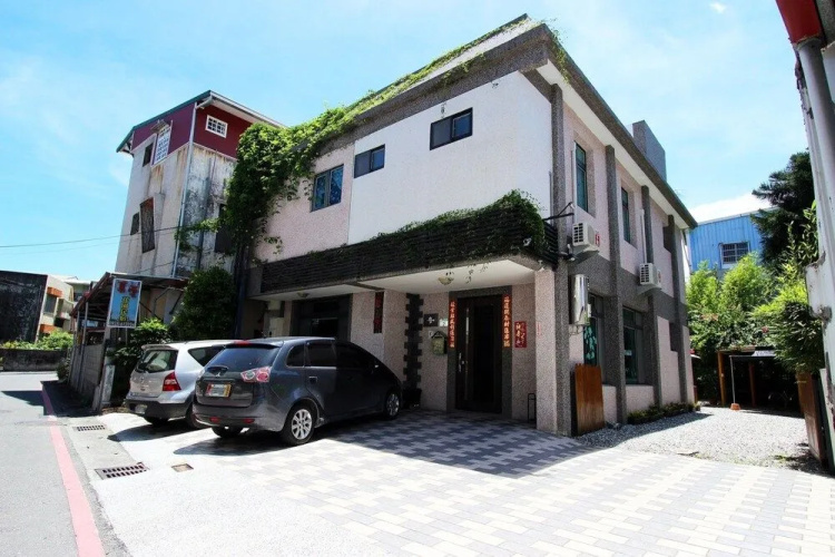 Image de l'hôtel