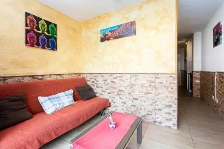 Tropic Apartments