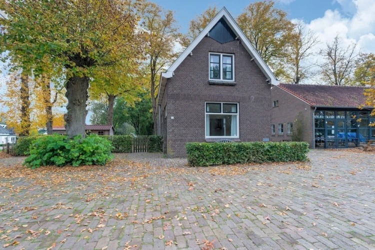 Cottage