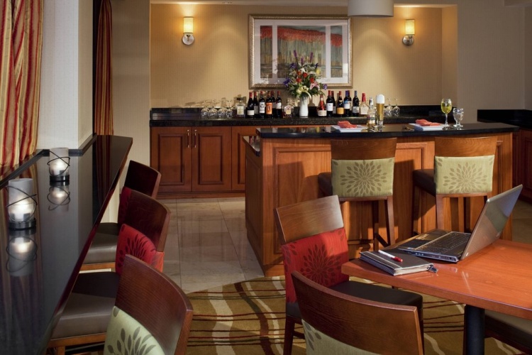 Marriott Denver Airport At Gateway Park photo 25