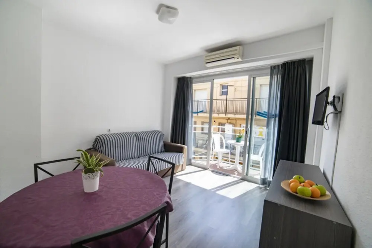 Apartaments Atzavara