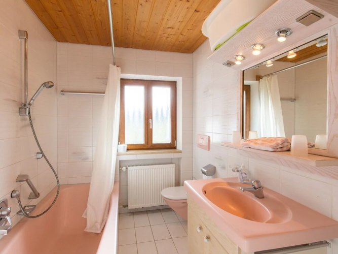 Ferienhaus Schweiger