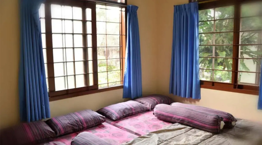 Villa Kota Bunga Ade Type Jepang - 0220