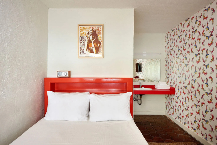 Austin Motel