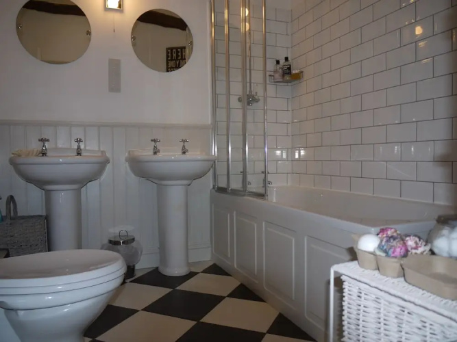 Buttercross Bed and Breakfast