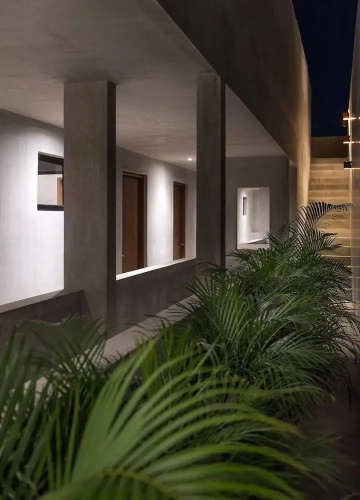Imagen del hotel