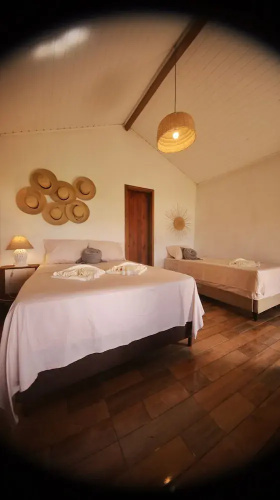 Vila Ohana Beira Mar