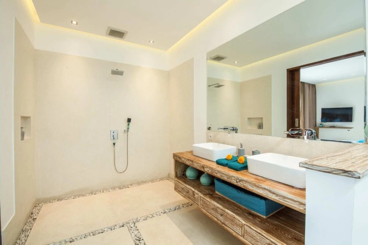 Villa Anak