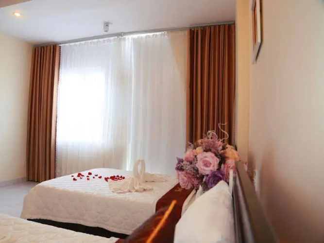 Bien Vong Hotel