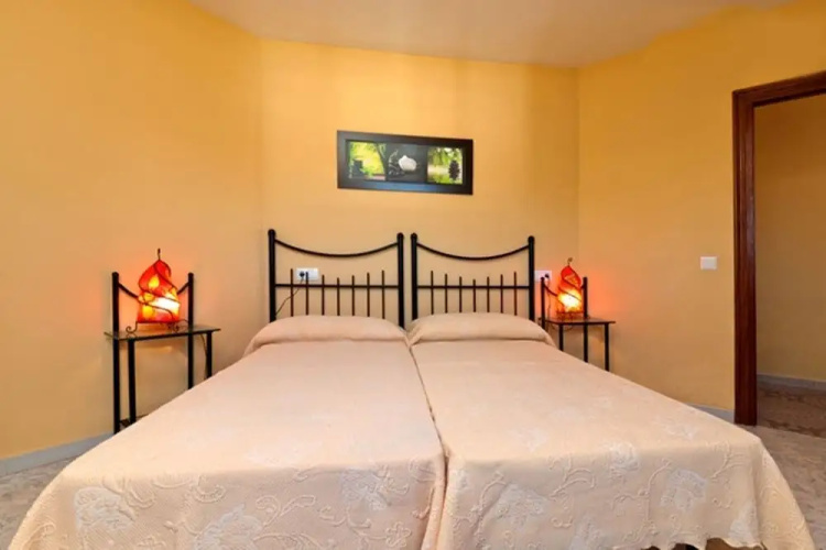 Apartamento Granada