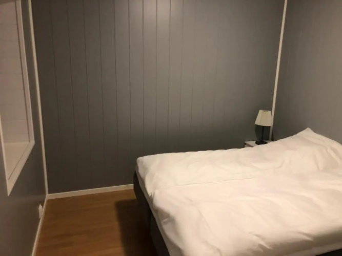 Balestrand Fjordapartments