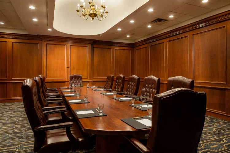 DoubleTree by Hilton Leominster photo 22