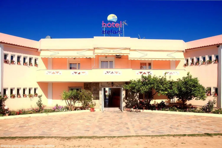 Image de l'hôtel