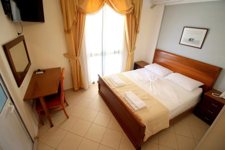 Hotel Olympia