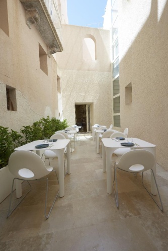 Palazzo Gatto Art Hotel & Spa, BW Premier Collection photo 25