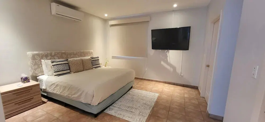 Tierra del Sol Beach Home