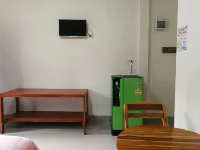 Ban Ninja Resort
