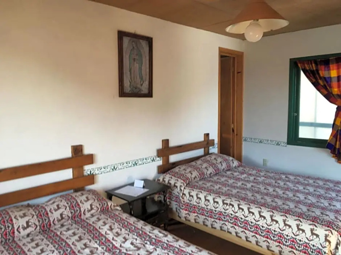 Posada Santa Maria