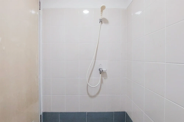 3 Bedrooms Apartment