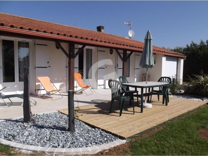 Cottage