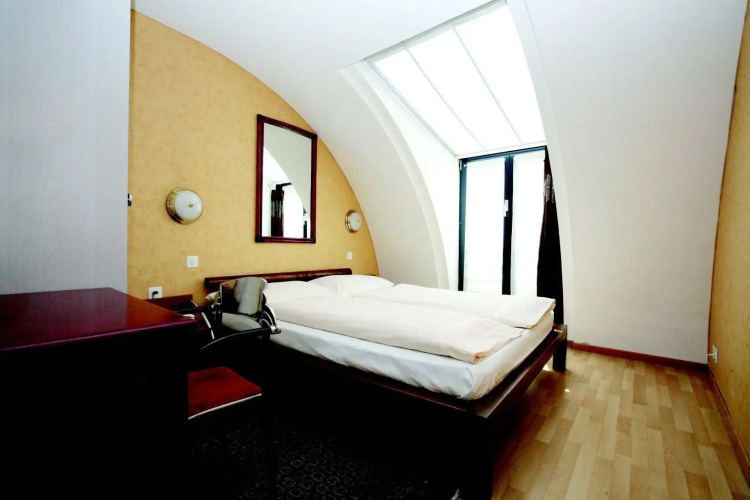 Hotel Falken