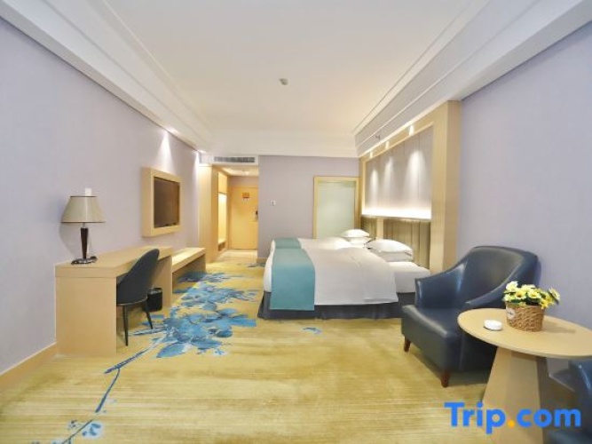 Executive Twin room