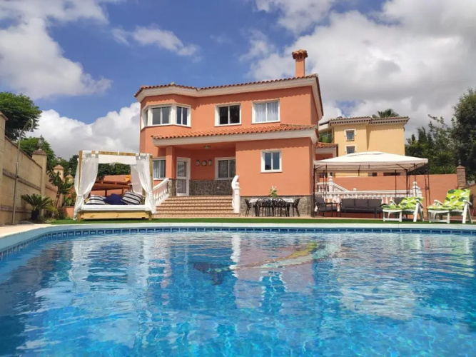 La Atalaya
