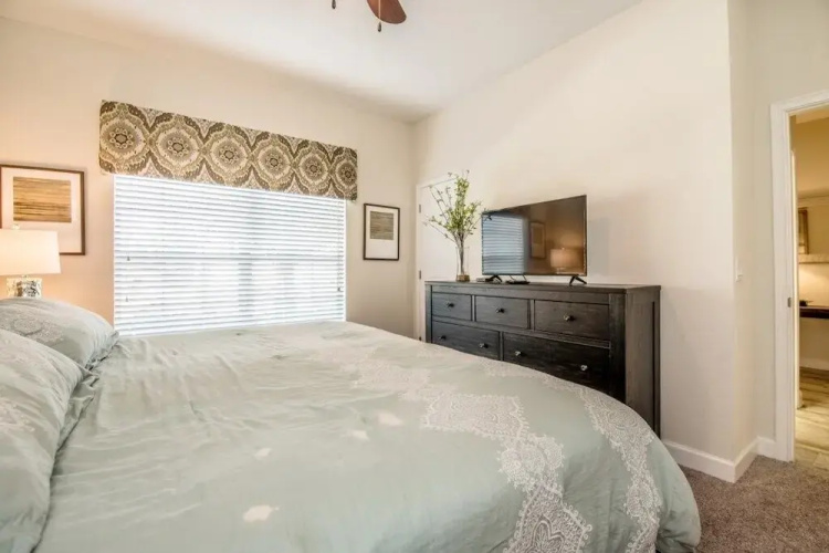 4813cs 4 Bedroom Townhouse by Redawning