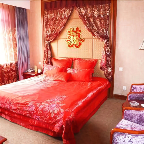 Xing Guang Hotel