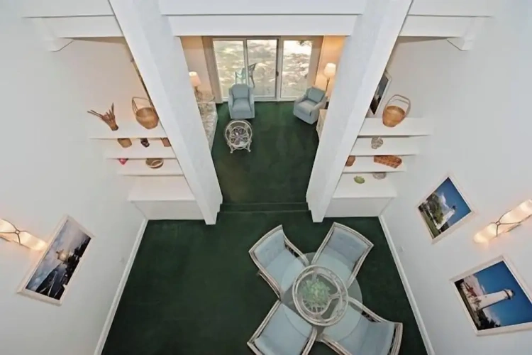 Hotel rooms