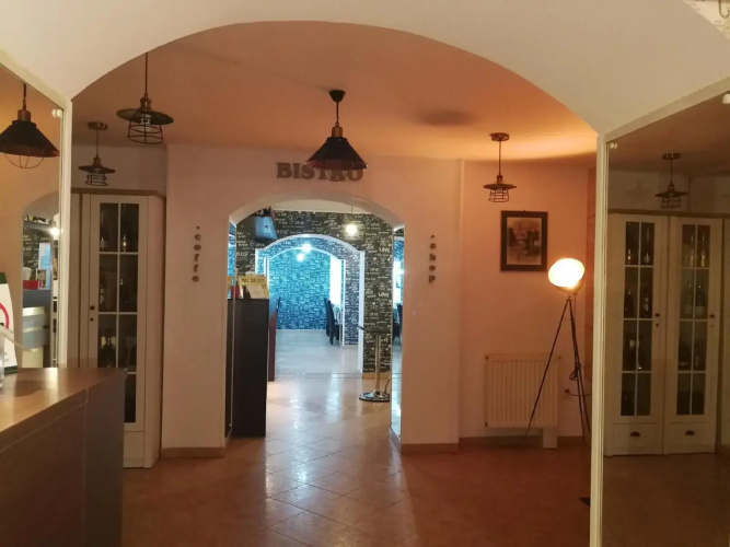Euro Hotel