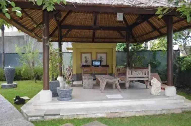 Villa Wayang
