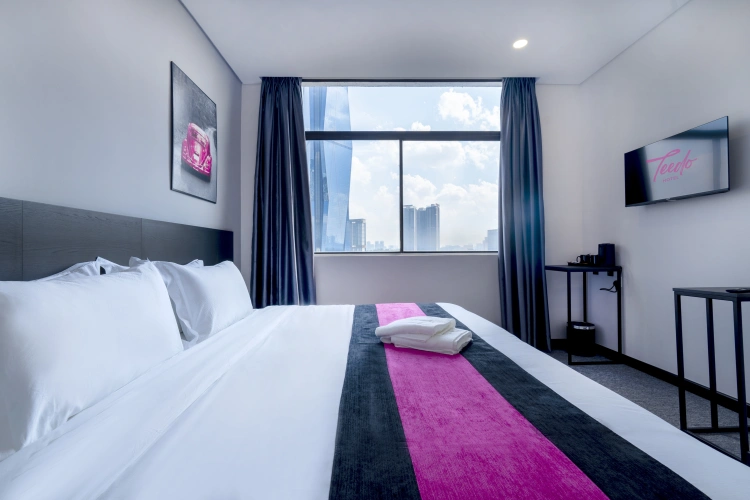 Superior Double room