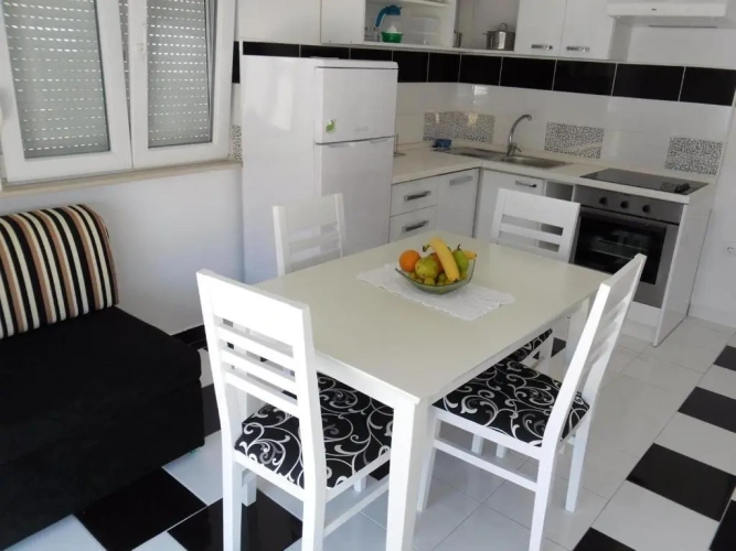 1 Bedroom Apartment with sea view