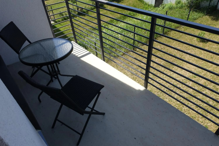 Raua 15 Apartment