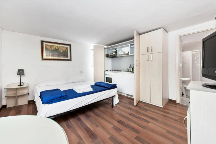 Residenza Maxima