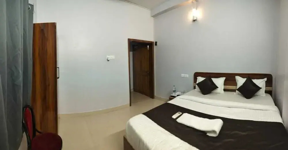Jbr Stay Inn