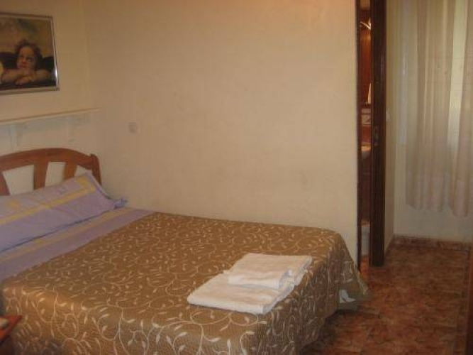 Conchita II Hostal