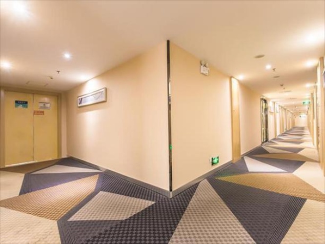 Hotel rooms