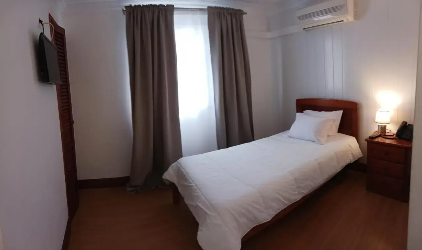 C Hotel