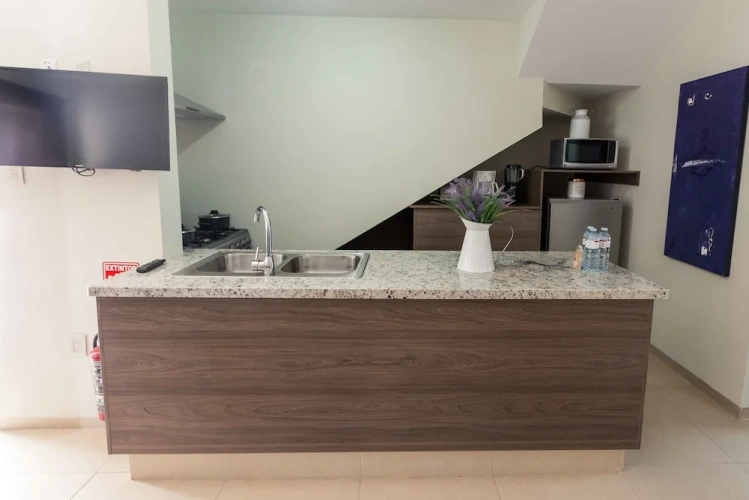 Premium Double Villa