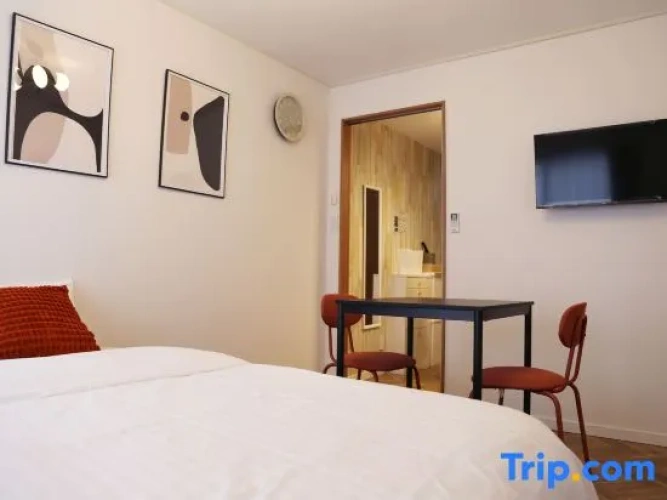 1 Bedroom Standard room