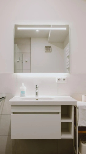 Strandhaus Zingst Apartment 03