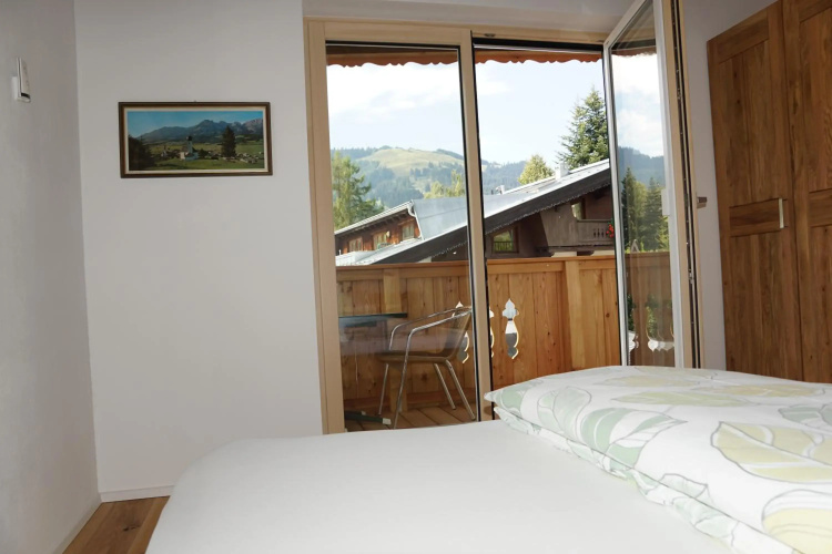 Appartement Ingrid