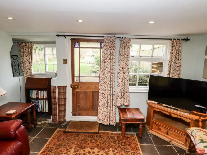 Clematis Cottage