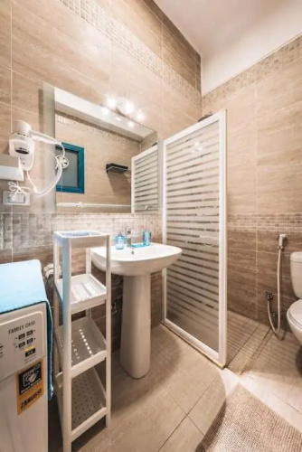 Cozy fully furnished Studio for 2 Persons