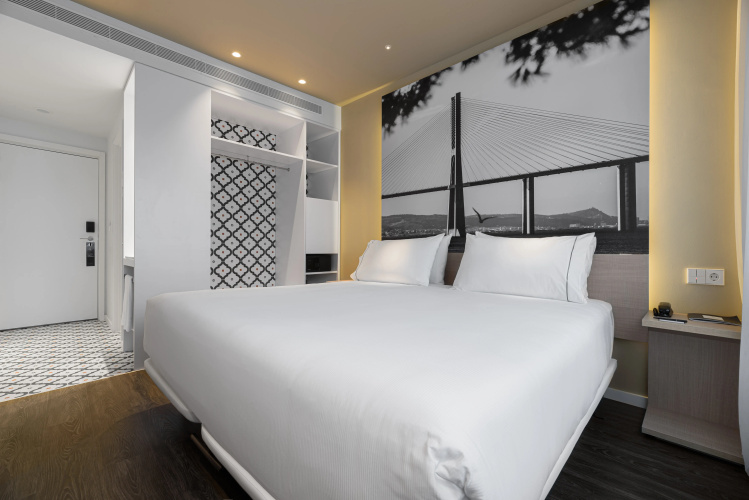 Hotel Ikonik Lisboa