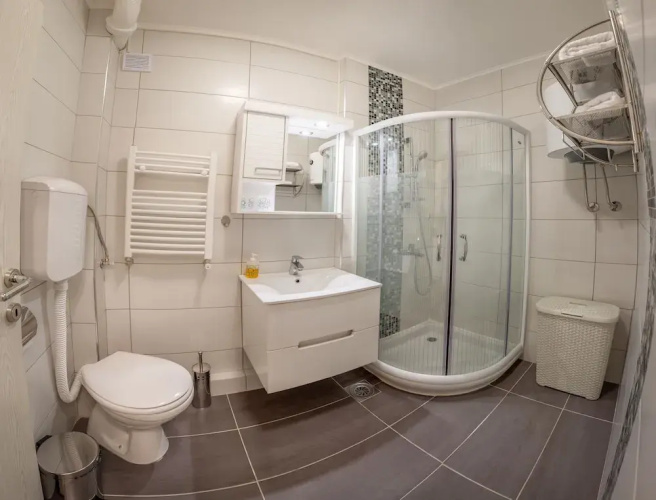 Feel Belgrade Downtown Apartment