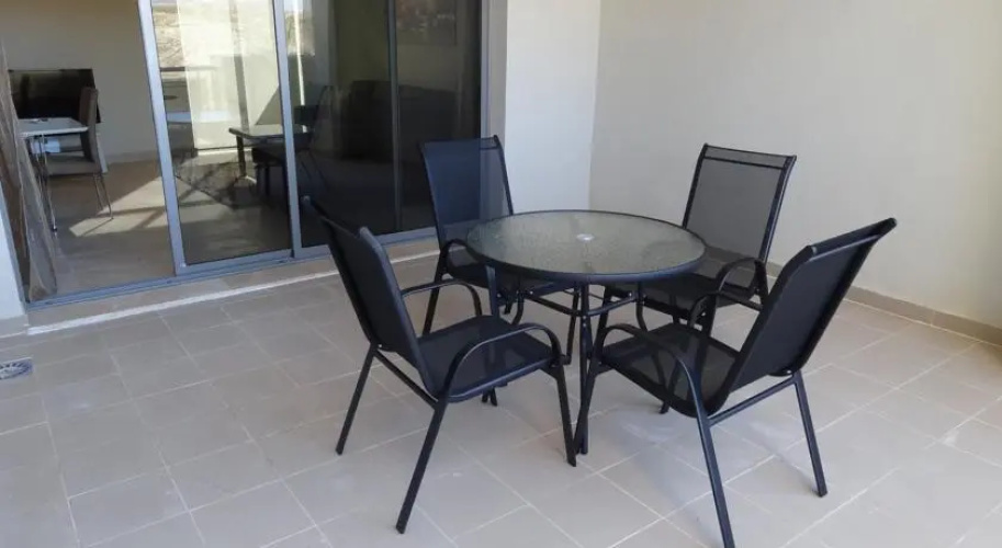 Apartment AcostaB