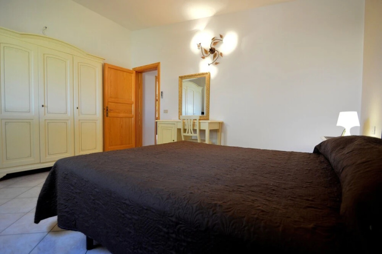 Villa Minoa